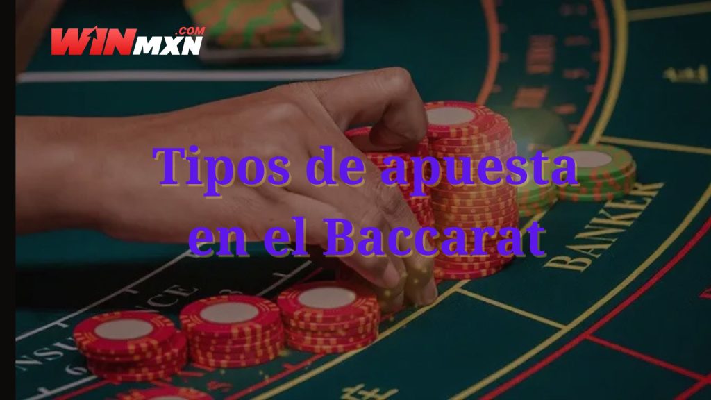 Estrategia básica para jugar baccarat